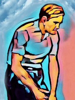 Parkinson Stand und Gangbild Parkinson disease Gangbild Symtome Neurologe