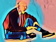 RLS Neurologe Hamburg RLS Ambulanz Hamburg Neurolgie Spezialist restless Legs