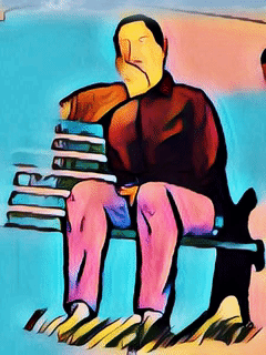 Verhaltenstherapie Depression  Einsamkeit Verzweiflung Verhaltenstherapie Depression  Einsamkeit Verzweiflung