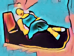 Schlafstörungen RLS restless legs Symptome Schlafstörungen