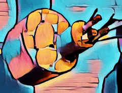 Polyneuropathie Nervenschädigung peripher Nervenschädigung nerve pnp peripher