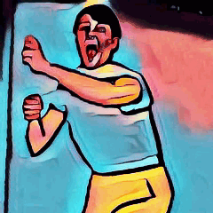 Epilepsie Anfall Krampfanfall Epilepsie Anfall epliepsy gif epileptisch