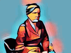 Altersdepression Altersdepression senil