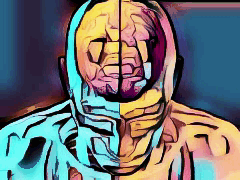 Multiple Sklerose Entzündung MS Entzündung Demyelinisierung