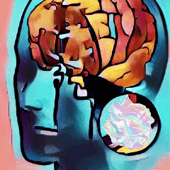 Tiefe Hirnstimulation Parkinson Impulsgeber Parkinson Tiefew Hirnstimulation Parkinson`disease gif