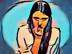 Soziale Phobie Sorgen Angst soziale phobie Sorgen Angst