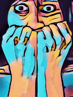 Trauma Therapie Angst Panik Trauma Angst Panik anxiety panic Angsstörung