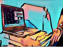 MS Diagnostik MS Messung Diagnostik NLG Elektrophysiologie