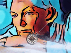 Alzheimer Demenz Depression Zeit Alzheimer Symptomatik dementia verträumt gif Depression Zeit