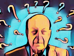 Alzheimer Gedächtnis Ratlosigkeit Alzheimer Demenz Gedächtnis dementia gif memory
