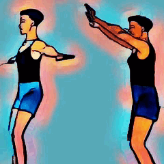 MS Krankengymnastik MS Krankengymnastik Physiotherapie