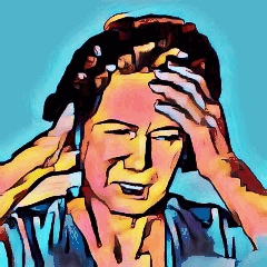 Epilepsie Aura Anfall Epilepsie Aura epilepsy gif Anfall