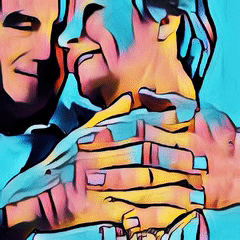 Therapie Depression sorgenfrei Therapie Depression wieder glücklich Glück