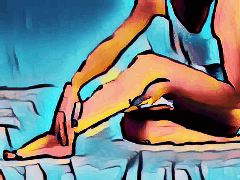 Krämfe restless Legs rls Wadenkrämpfe restless Legs