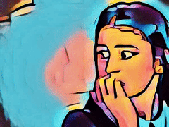 Schulangst Kinder Albtraum Angst Schulangst Kinder Albtraum Angst