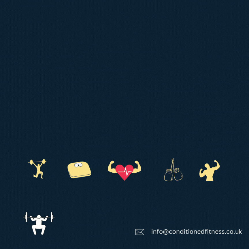 Personal Training in Orpington Gym