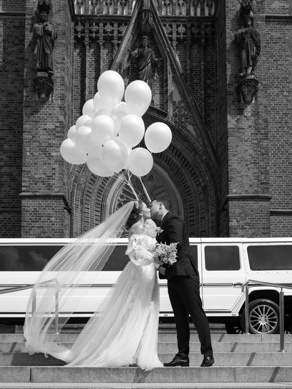 Hochzeitvideograf Preise