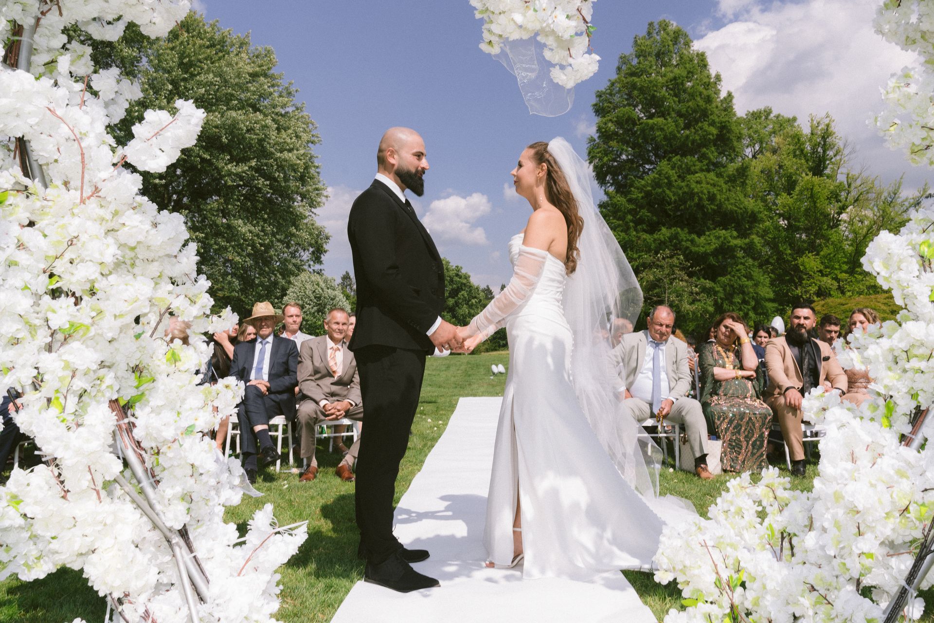 Hochzeitsfotograf in Hannover -Portfolio
