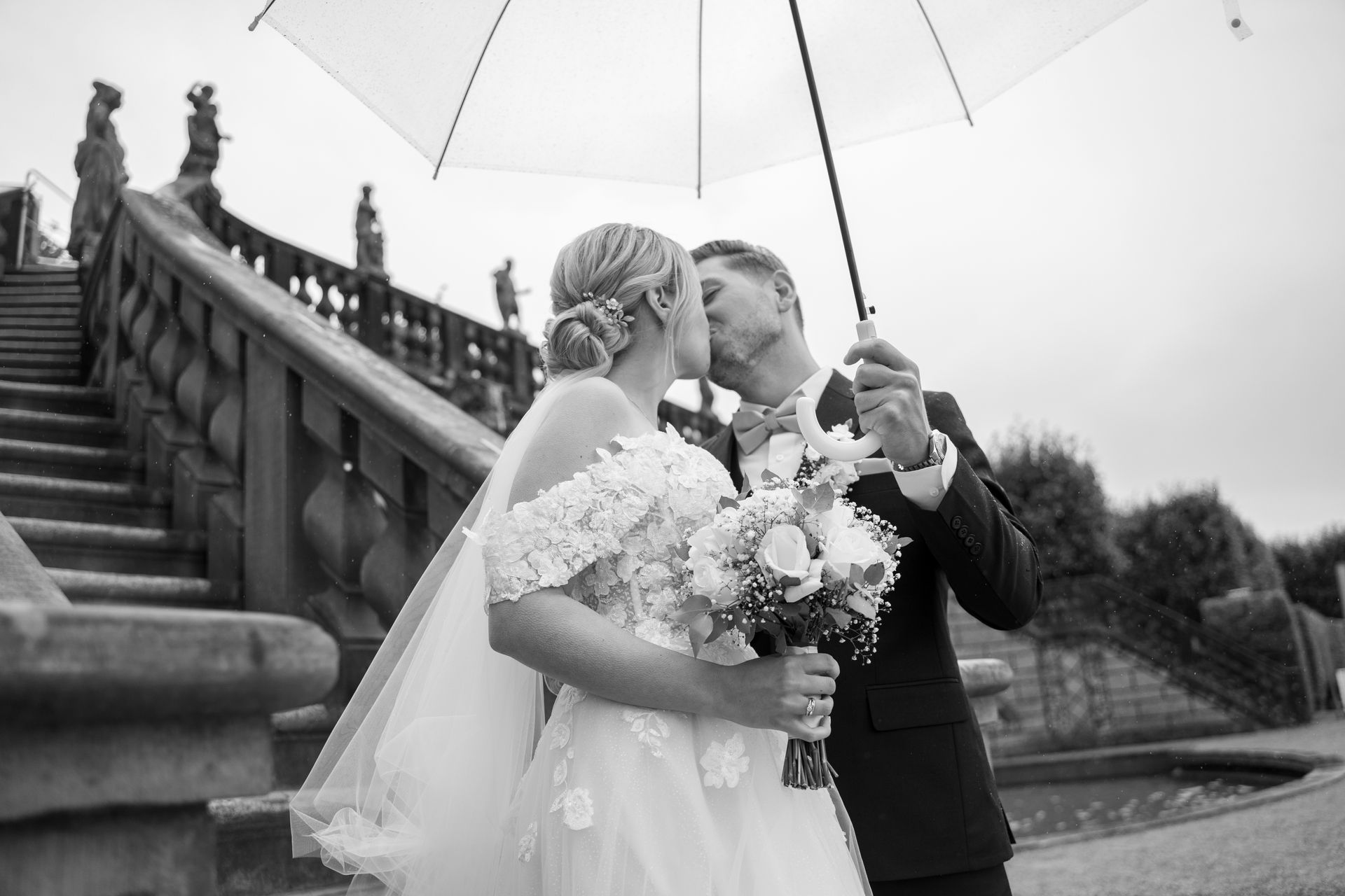 Hochzeitsfotograf in Hannover -Porffolio
