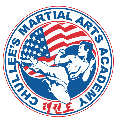 Lee's Martial Arts Academy Logo