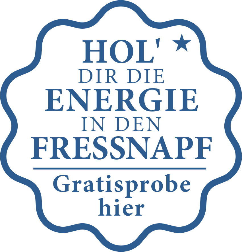 Das Bild zeigt die Aufforderung