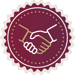 Das Bild beinhaltet zwei Hände