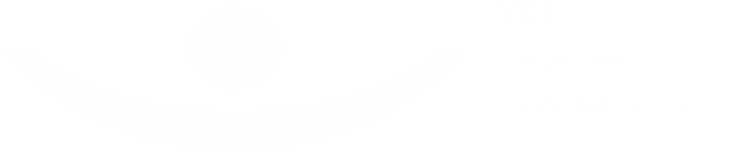 Logo des Verbandes Deutscher Einbalsamierer