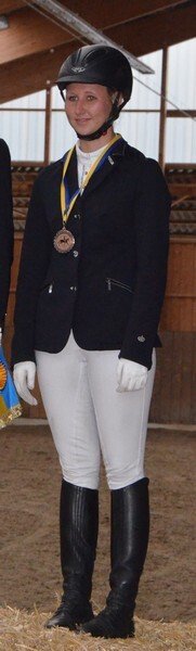 Mara Lienerth Mara Lienerth