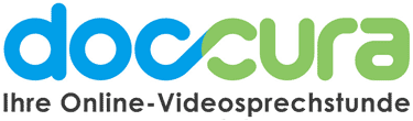 Doccura - Ihre Online-Sprechstunde Doccura - Ihre Online-Sprechstunde