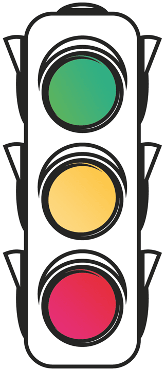 Das Ampelprinzip Das Ampelprinzip