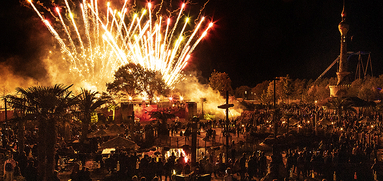 Toverland_2022 Toverland Besucherrekord_2022