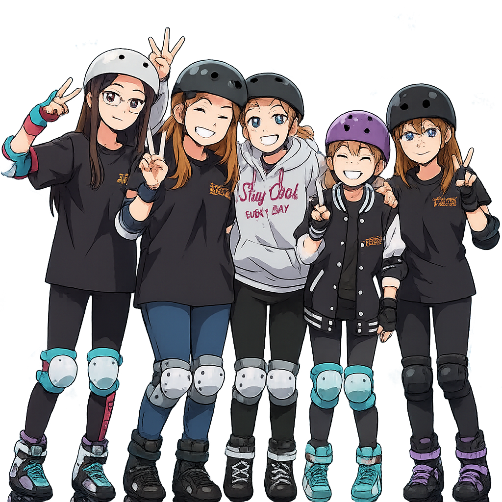 USR Roller - Nos cours de roller