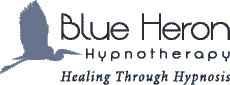 Blue Heron Hypnosis