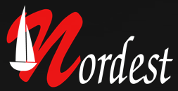 Nordest, Rigging, Selden, Lewmar, Wichard.