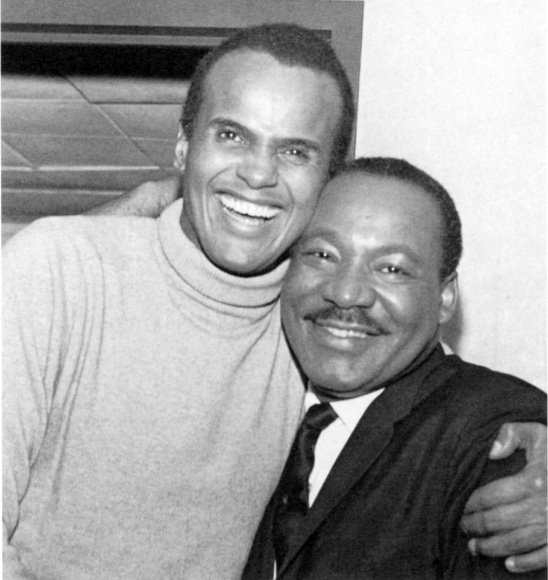 belafonte-king