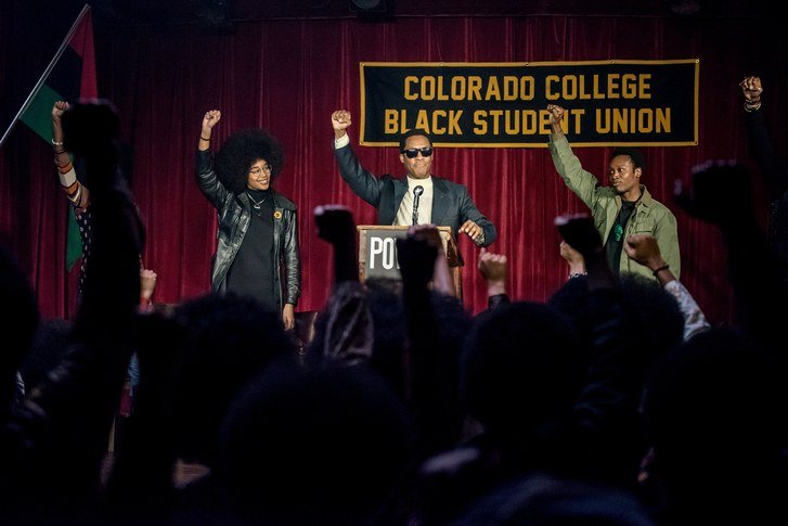 Brody-Blackkklansman