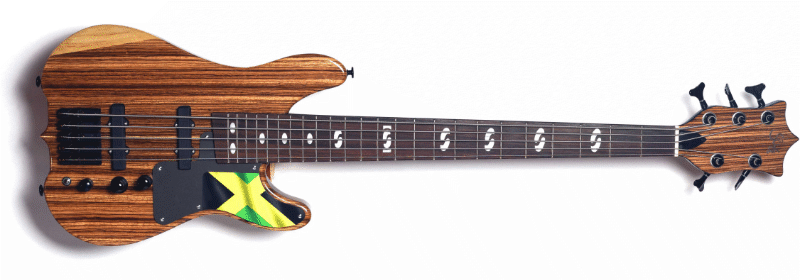 Jamaican Custom
