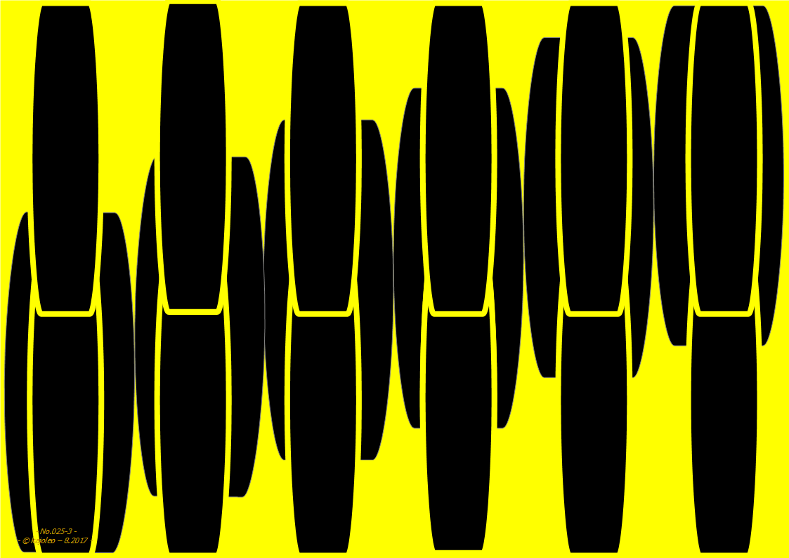 kajoleo - no.025-3 - 8.2017