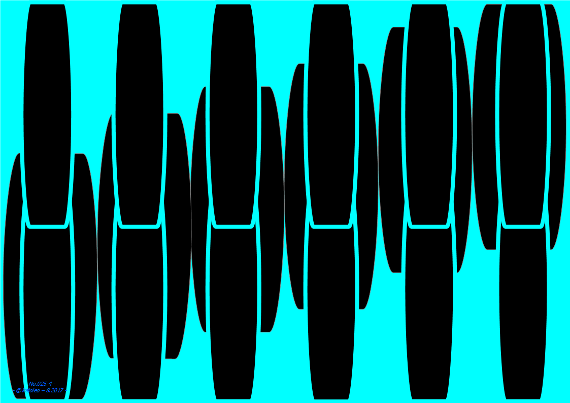 kajoleo - no.025-4 - 8.2017