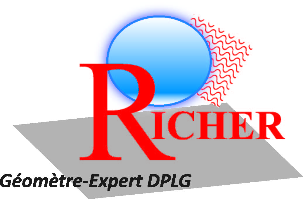 Richer-Geometre-Expert-DPLG-logo