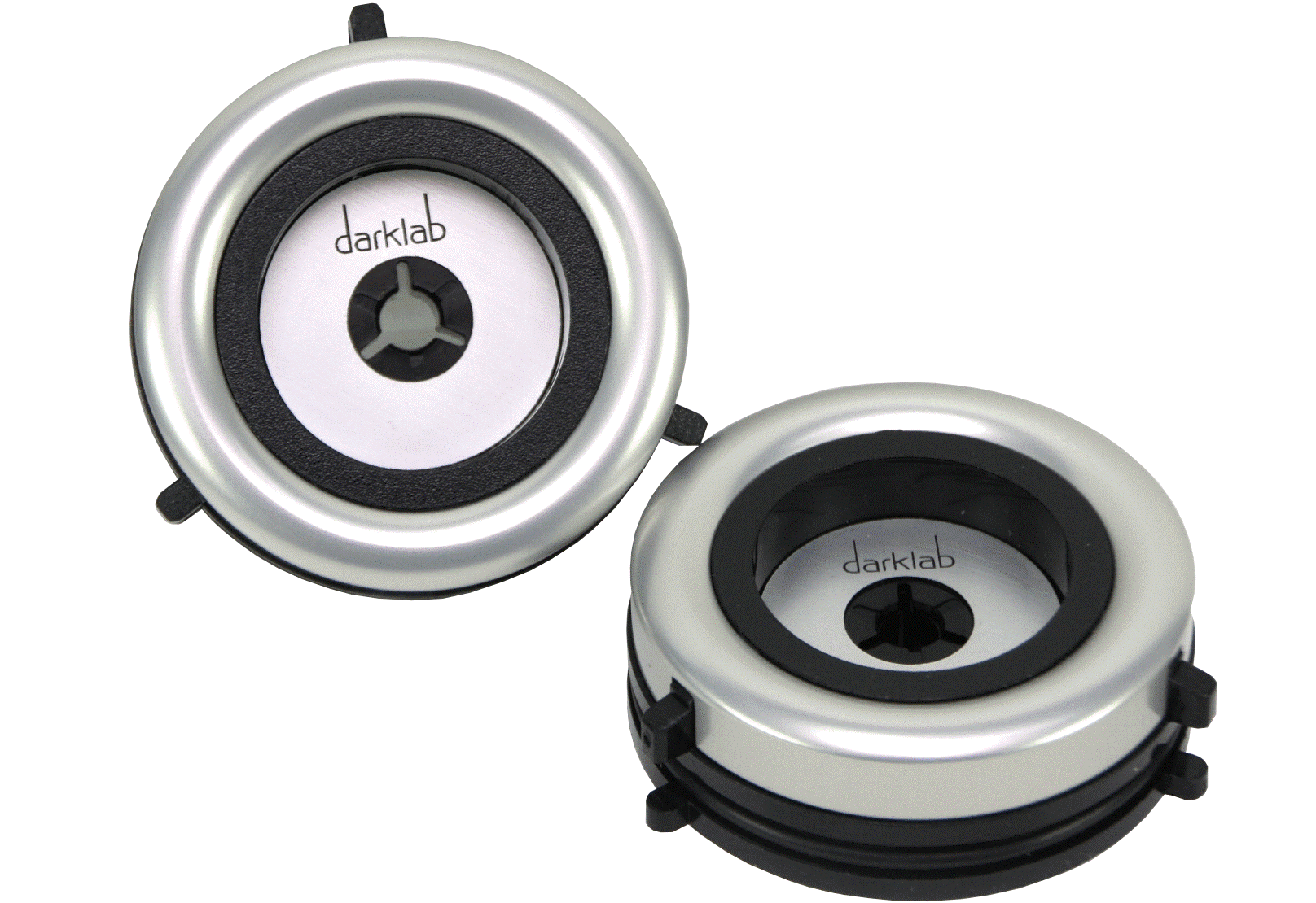 NAB adapter with grip ring Premium-Hifi NAB adapter with grip ring Premium-Hifi