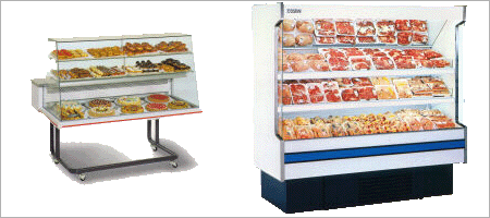 Kälte Klima Keysers Kühlvitrinen