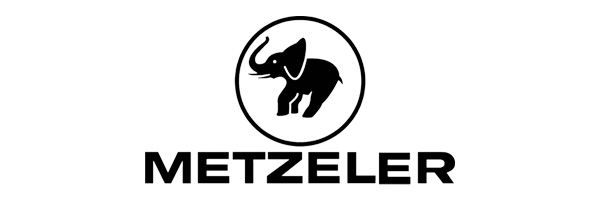 Metzeler Motorradreifen, Logo