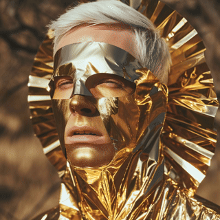 Avatar - JeanDeVersailles