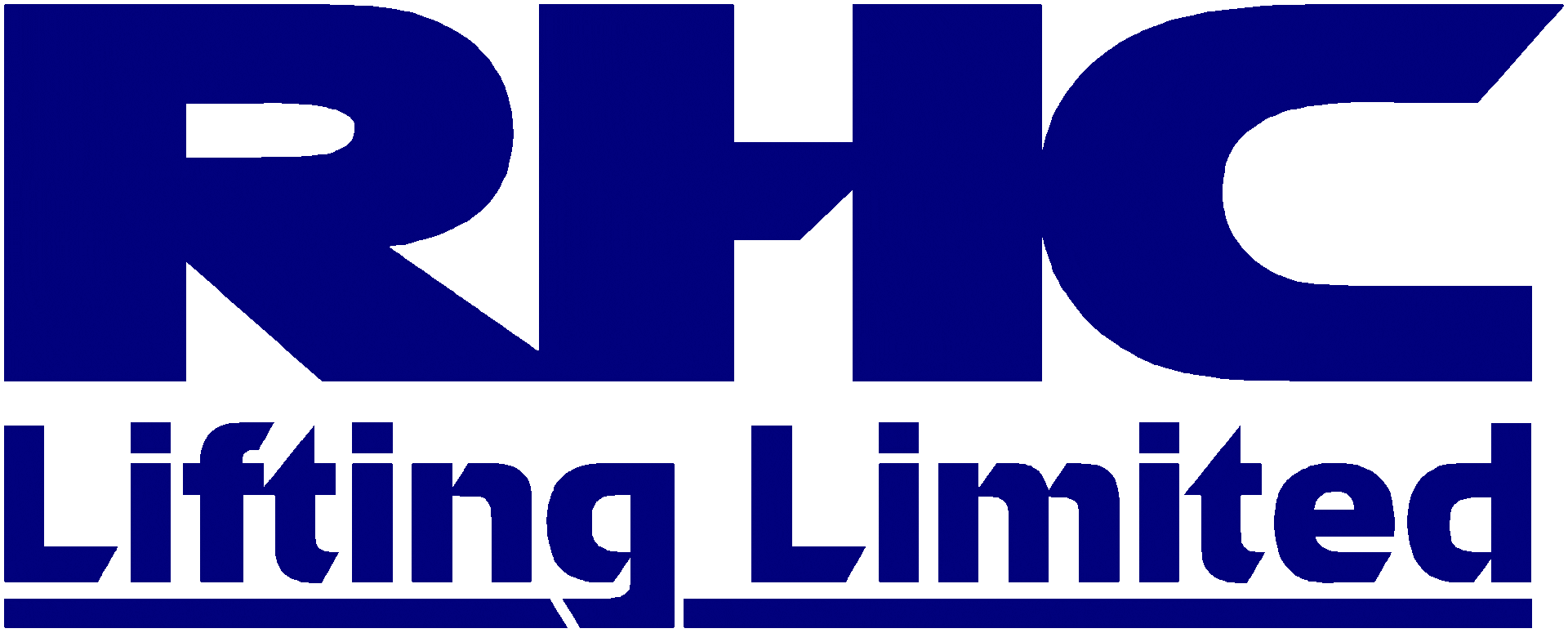 RHC Lifting Limited Logo