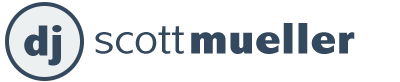 DJ Scott Mueller