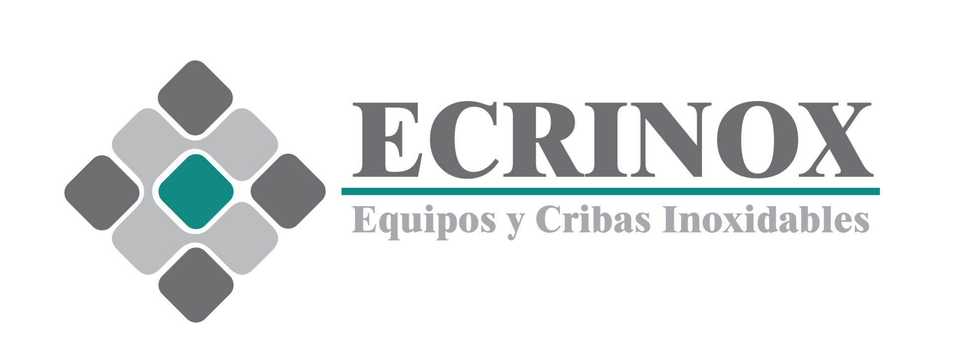 logotipo ecrinox
