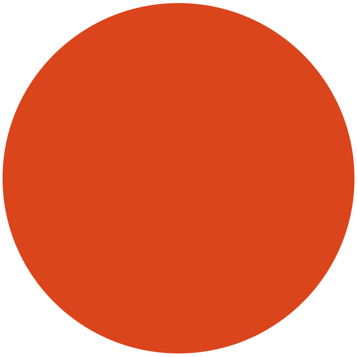 Archi tile Red Circle