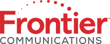 Frontier communications logo