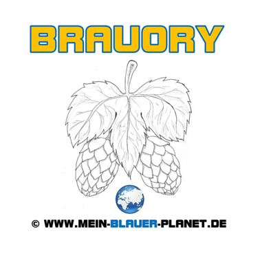 Das erste Gedächtnisspiel rund um das Bierbrauen